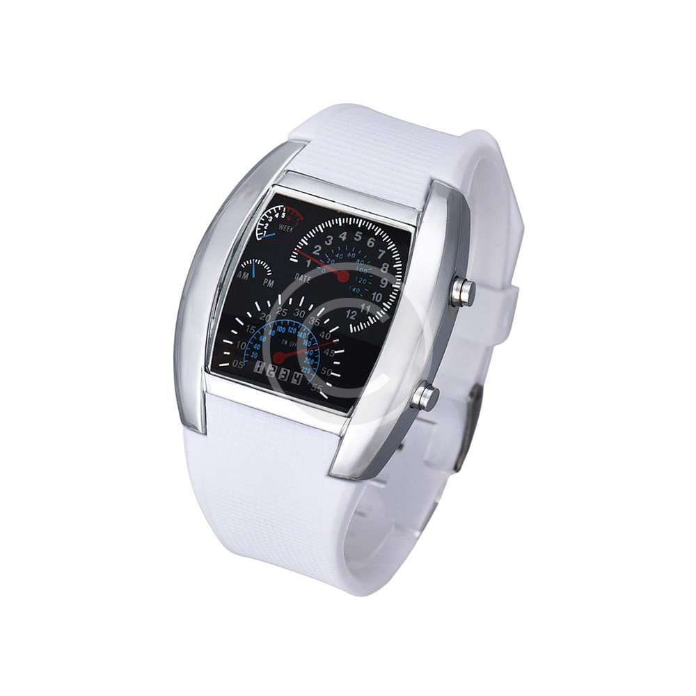 Pilot Watch Evo Night Mission